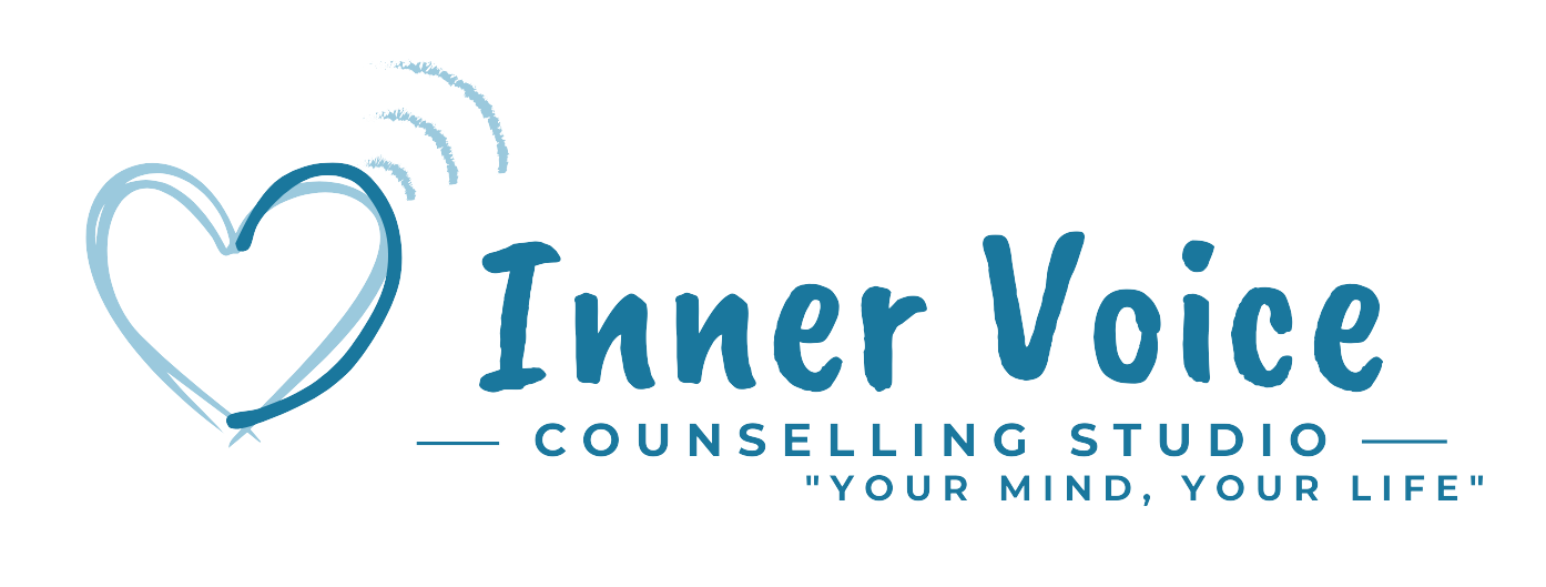 Inner Voice Counselling Studio